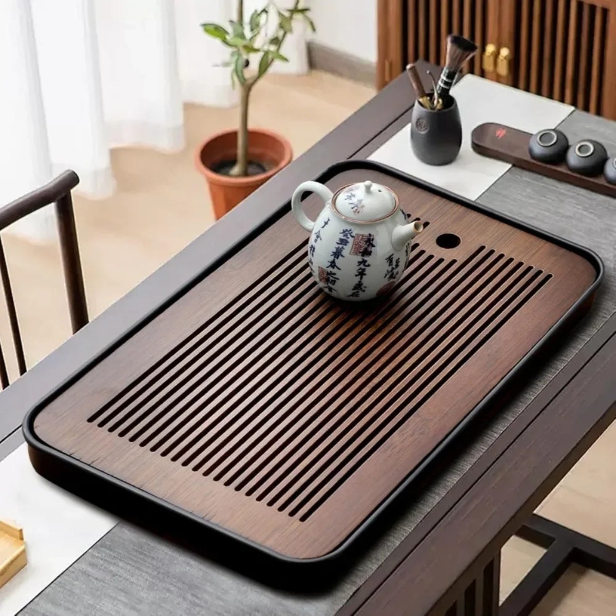 view